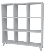 Etajeră Bofigo 15-08-01 White imaginea #2 — magazin online Desire.md