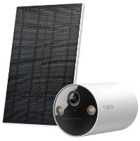 Камера видеонаблюдения Tp-link Tapo C410 Kit