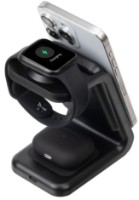 Внешний аккумулятор Rivacase VA4917 Black 5000 mAh фото №3 — интернет-магазин Desire.md