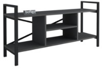 Тумба под ТВ Bofigo 11-01-08 Anthracite фото №5 — интернет-магазин Desire.md