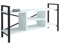 Тумба под ТВ Bofigo 11-01-01 White фото №4 — интернет-магазин Desire.md