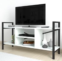 Тумба под ТВ Bofigo 11-01-01 White фото №5 — интернет-магазин Desire.md