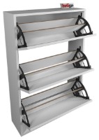 Rafturi pentru pantofi Bofigo 18-03-01 White imaginea #5 — magazin online Desire.md