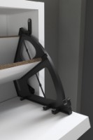 Rafturi pentru pantofi Bofigo 18-03-01 White imaginea #7 — magazin online Desire.md