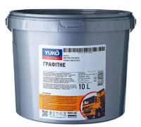 Unsoare Yuko Graphit 9kg/10L