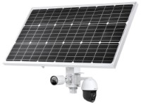 Солнечная панель для камеры Tp-link VIGI SP9030 фото №3 — интернет-магазин Desire.md