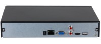 Регистратор видео Dahua DHI-NVR2108HS-4KS3 фото №2 — интернет-магазин Desire.md