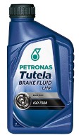 Ulei hidraulic Petronas Tutela BF. LHM 1L imaginea #1 — magazin online Desire.md