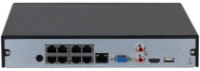 Регистратор видео Dahua DHI-NVR2108HS-8P-4KS3 фото №2 — интернет-магазин Desire.md
