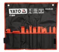 Set extractoare panouri auto Yato YT-0844 imaginea #2 — magazin online Desire.md