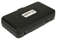 Набор инструмента для чистки колесных шпилек Yato YT-25385 фото №3 — интернет-магазин Desire.md