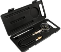 Dispozitiv de măsurare a presiunii Yato YT-7302 imaginea #2 — magazin online Desire.md