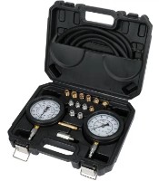 Комплект датчиков давления моторного масла/коробки передач Yato YT-73032 фото №2 — интернет-магазин Desire.md