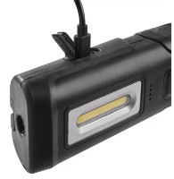 Lampă de inspecţie Osram LEDinspect Wire-Free Pro 600 (LEDIL421) imaginea #6 — magazin online Desire.md