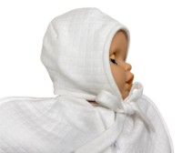 Кокон на молнии ES Iarna 0-3 months фото №2 — интернет-магазин Desire.md