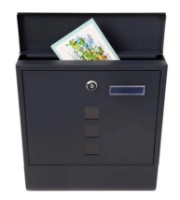 Cutie poștală Orno MB2A imaginea #2 — magazin online Desire.md