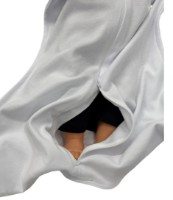 Cocon cu fermoar ES Iarna 3-6 months imaginea #3 — magazin online Desire.md