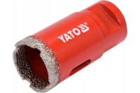 Коронка Yato Y-T60445