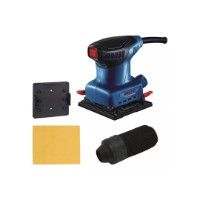 Șlefuitor cu vibrații Bosch B06012A8021 imaginea #2 — magazin online Desire.md