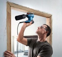 Șlefuitor cu vibrații Bosch B06012A8021 imaginea #4 — magazin online Desire.md