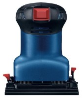 Șlefuitor cu vibrații Bosch B06012A8021 imaginea #8 — magazin online Desire.md