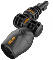 Насадка для мойки высокого давления Ingco AMSG360 фото №1 — интернет-магазин Desire.md