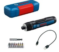 Șurubelnița cu acumulator Bosch B06019H2201 imaginea #4 — magazin online Desire.md