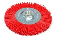 Щётка по металу S&R 136850100