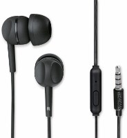 Căşti Thomson In-Ear Black (EAR3005BK) imaginea #2 — magazin online Desire.md