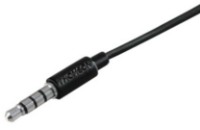 Căşti Thomson In-Ear Black (EAR3005BK) imaginea #5 — magazin online Desire.md