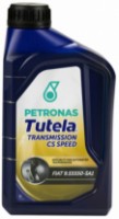 Гидравлическое масло Petronas Tutela CS Speed 1L фото №1 — интернет-магазин Desire.md