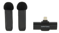 Microfon Patona Lavalier for Apple imaginea #2 — magazin online Desire.md