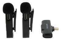 Microfon Patona Lavalier for Apple imaginea #4 — magazin online Desire.md