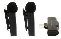 Микрофон Patona Lavalier for Smartphones USB-C фото №3 — интернет-магазин Desire.md