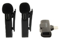 Микрофон Patona Lavalier for Smartphones USB-C фото №4 — интернет-магазин Desire.md