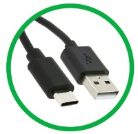 Микрофон Patona Lavalier for Smartphones USB-C фото №6 — интернет-магазин Desire.md