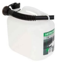 Топливная канистра Hikoki 714821 фото №2 — интернет-магазин Desire.md
