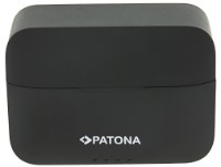 Microfon Patona Wireless System for Smartphones and DSLR imaginea #2 — magazin online Desire.md