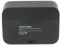 Microfon Patona Wireless System for Smartphones and DSLR imaginea #3 — magazin online Desire.md