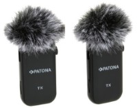 Microfon Patona Wireless System for Smartphones and DSLR imaginea #8 — magazin online Desire.md