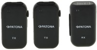 Microfon Patona Wireless System for Smartphones and DSLR imaginea #9 — magazin online Desire.md
