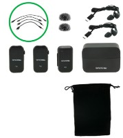 Microfon Patona Wireless System for Smartphones and DSLR imaginea #10 — magazin online Desire.md