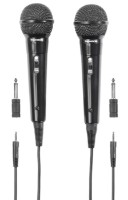 Микрофон Thomson M135D 2pcs (131780)