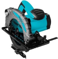 Дисковая пила Crafter RCS-1600