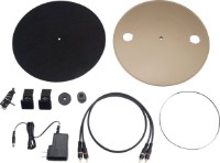 Player pentru vinyl JBL Spinner BT Black/Gold imaginea #6 — magazin online Desire.md