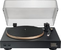 Player pentru vinyl JBL Spinner BT Black/Gold imaginea #7 — magazin online Desire.md