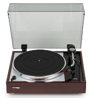 Player pentru vinyl Thorens TD 1500 2M Bronze imaginea #2 — magazin online Desire.md