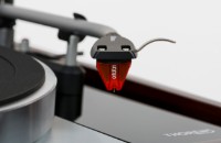 Player pentru vinyl Thorens TD 1500 2M Bronze imaginea #6 — magazin online Desire.md