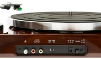 Player pentru vinyl Thorens TD 204 AT-VM95E RIAA imaginea #4 — magazin online Desire.md