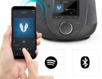 Радиоприемник Hama DIR3200SBT (54245) фото №4 — интернет-магазин Desire.md